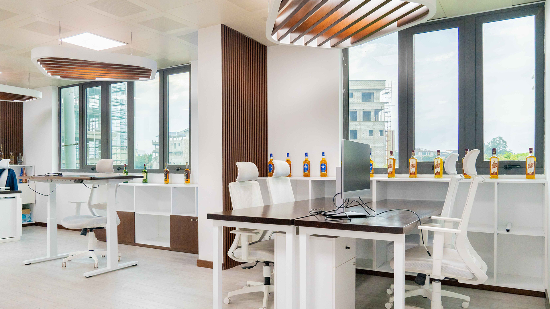 Corporate Office - Pernod