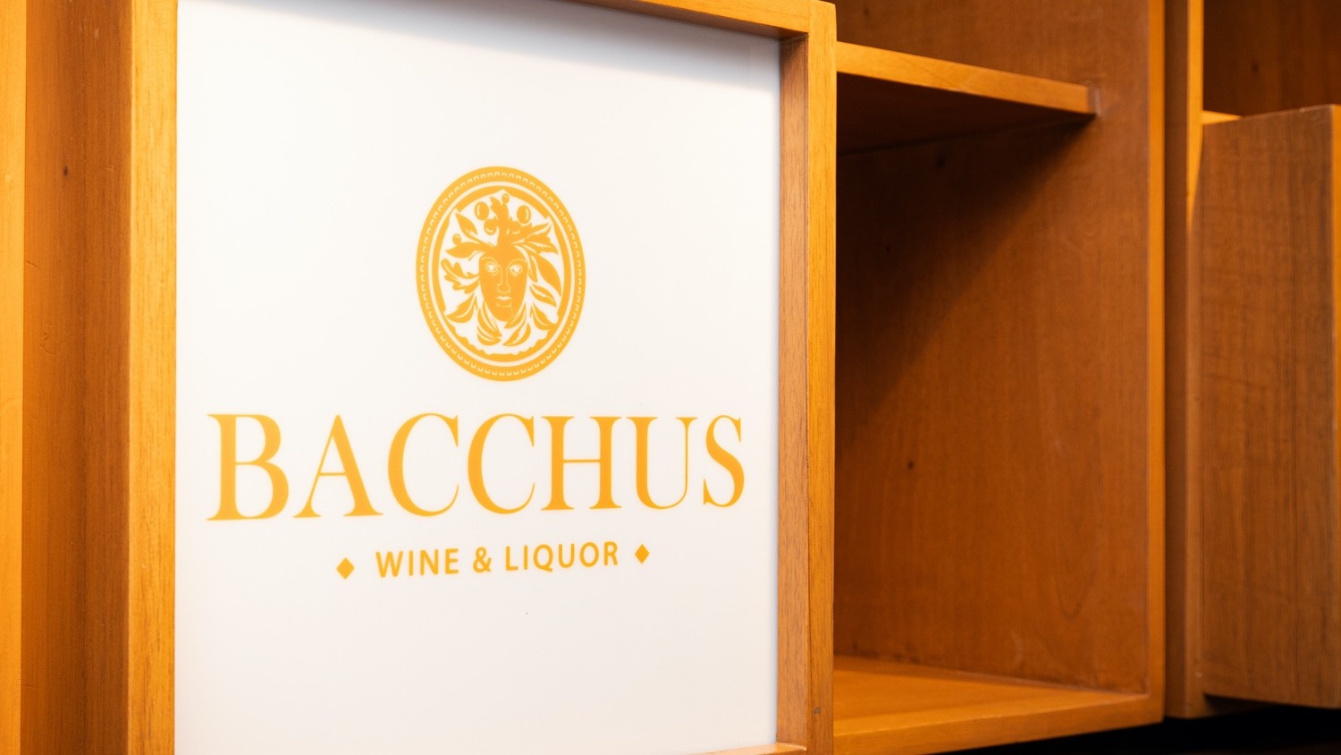 Bacchus