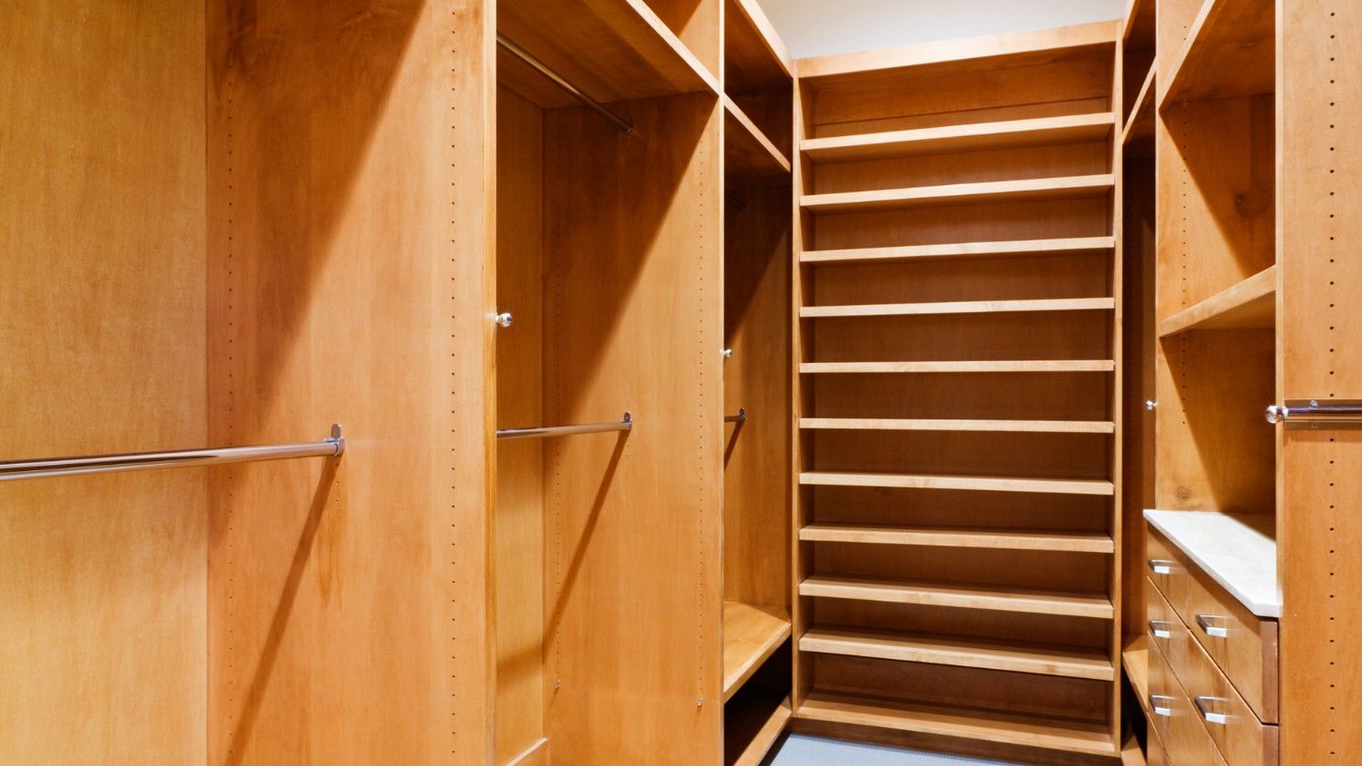 Wardrobes Image 2